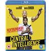 Universal Pictures Central Intelligence (Blu-ray) Ryan Hansen Megan Park Slaine Jason Bateman