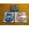 日本コロムビア Bakuso Kyodai Lets&Go!! Theme Song Collection Plus!! (CD)