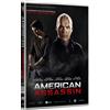 Rai Cinema American Assassin (DVD) O'Brien Keaton M. Vega Bomford Webster Dylan O'Brien