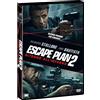 Eagle Pictures Escape Plan 2 (DVD) Sylvester Stallone Dave Bautista 50 Cent Xiaoming Huang
