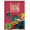 Leonine S&d Weltkino Filmverl. (Sony Mus Fahrenheit 11/9 (DVD) Various