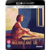 StudioCanal Mulholland Drive (4K UHD Blu-ray) Robert Forster Lee Grant Laura Harring
