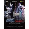 Arthaus Musik Cavalleria Rusticana (DVD) Ranzani Stefano
