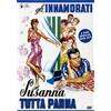 cecchi gori Manfredi (DVD) Nino Manfredi Gino Cervi Vari Registi