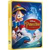 Disney Pinocchio (DVD) Cartoni Animati Mel Blanc Don Brodie Norman Ferguson T. Hee