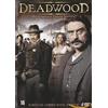 Deadwood Seizoen 2 2006 (DVD)