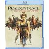 Sony Resident Evil: the Final Chapter (Blu-ray) Jovovich Larter Roberts Rose Macken