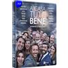 Rai Cinema A Casa Tutti Bene (Special) (Blu-ray) Accorsi Favino Gerini Ghini Impacciatore