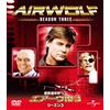 ジェネオン・ユニバーサル Airwolf Season3 Value Pack (色, ドルビー)
