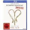 Leonine Nymphomaniac Vol. I & II (Blu-ray)