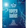 Opus Arte Opera and Ballet - The Blu-ray Experience (Blu-ray) Diverse