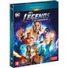 BookSpot B.V. (inzake New Book uitg) Dc's Legends Of Tomorrow - Saison 3 (Blu-ray) Brandon Routh Caity Lotz