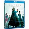 Matrix Resurrections (BS) ( Blu Ray) (Blu-ray) Lana Wachowski