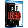 Rai Cinema legend (blu ray) - 2016 BluRay Italian Import (Blu-ray) Anderson Hardy