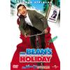 ジェネオン・ユニバーサル Mr.Bean`S Holiday (DVD) Rowan Atkinson