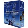 C Major Der Ring Des Nibelungen: La Fura Dels Baus (Mehta) (Blu-ray) Juha Uusitalo
