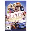 Warner Bros Grand Prix of Europe (DVD) Waldemar Fast Jan Delay DJ Bobo