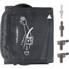 EclipseGuard Polsino di ricambio per pressione sanguigna, 22-32 cm, extra large, per monitor della pressione sanguigna, con 4 articolazioni extra, compatibile con la maggior parte dei monitor di