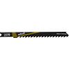 wolfcraft Lama per seghetti alternativi HCS, attacco a U I 2370000