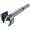 wolfcraft Punta Forstner, Ø 32 mm I 3321000 I Per la foratura del legno con e senza limitazione della profondità