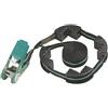 wolfcraft Tenditore a nastro a cricchetto con ganasce I 3441000 I Multifunzionale: come cinghia di serraggio normale o con ganasce come tenditore per telaio