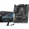 msi Z890 GAMING WIFI