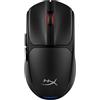 HyperX Pulsefire Fuse Wireless Gaming Mouse