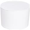 Wenko 50271100 Assorbitore di umidità Deluxe Drop 1000 g ricambio Arancione