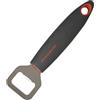 Fackelmann apribottiglie, Grigio Antracite e Rosso