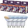 OSRAM Riflettore SMART LED PAR16 GU10 4,7W ZigBee Tunable