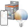 OSRAM Lampada LED SMART+ Globe 95 E27 Tunable White