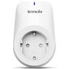 Tenda Presa WiFi Smart Beli SP9, Spine Intelligenti Compatibile con Alexa e Google Home, APP Tempismo, Controllo Remoto, Nessun Hub Richiesto, Smart Plug con Monitoraggio Energetico, 16A, 3.68KW