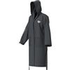 ARENA Accappatoio unisex in microfibra Zeal