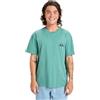 Quiksilver Men Ev Mini Logo Deep Sea XL XL