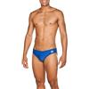 Arena Dynamo R Costume da Bagno Uomo, Costume Slip Mare e Piscina ad Asciugatura Rapida, Tessuto Maxfit Eco Resistente al Cloro e al Sale, Protezione UV UPF 50+
