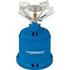 Campingaz 206 S Fornello Da Campeggio, Leggero Fornello A Gas Monofiamma Per Campeggio/Feste, Blu ( la cartuccia del gas non inclusa)