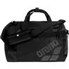 ARENAll Set Duffle 25L Borsa Sportiva da Piscina, Mare, Palestra,Viaggio, Tessuto Idrorepellente con Tracolla Regolabile, Bagaglio a Mano Sportivo, Borsa da Spiaggia, 25 Litri, Dimensione 25x40x25cm