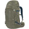 Ferrino, Zaino Finisterre 48 l, Verde, Unisex