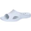 ARENA Sandalias Pool Hydrosoft II Hook Light Grey, Sandali Unisex-Adulto, Grigio (Grigio Chiaro), 48 EU
