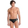 Arena Dynamo R Costume da Bagno Uomo, Costume Slip Mare e Piscina ad Asciugatura Rapida, Tessuto Maxfit Eco Resistente al Cloro e al Sale, Protezione UV UPF 50+