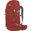 Ferrino, Zaino Finisterre 38 l, Rosso, Unisex