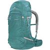 Ferrino, Zaino Finisterre 40 l, Teal, Donna