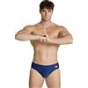 arena Dynamo R Costume da Bagno Uomo, Costume Slip Mare e Piscina ad Asciugatura Rapida, Tessuto MaxFit Eco Resistente al Cloro e al Sale, Protezione UV UPF 50+