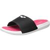ARENA Marco Ciabatte Piscina Donna Uomo Unisex, Ciabatte da Mare e Piscina Ammortizzate, Sandali con Soletta Morbida Massaggiante e Ottimo Grip sulle Superfici Bagnate