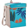 Campingaz Ethnic Minimaxi 19 L Borsa frigo| Borsa termica che mantiene cibi e bevande freddi fino a 11 ore | Leggera e facile da trasportare | Pieghevole | Design alla moda | Ideale per picnic