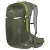 Ferrino, Zaino Zephyr, 17+3 blu, Unisex