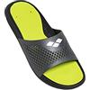 ARENA Bruno Ciabatte Piscina Donna Uomo Unisex, Ciabatte da Mare e Piscina, Sandali con Fori di Drenaggio e Ottima Aderenza sulle Superfici Bagnate