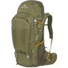 Ferrino, Zaino Transalp 60 l, Verde, Unisex