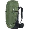 Ferrino Zaino Triolet 48 + 5, Verde