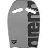 arena Swimming Kickboard, Aiuto per l'Allenamento in Piscina, Tavoletta con Aperture Sagomate, Diverse Opzioni di Posizione delle Mani, 100% EVA (Senza PVC)
